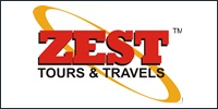 Zest Tours