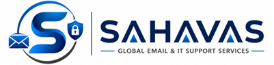 SAHAVAS Logo